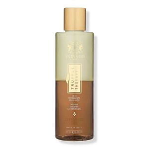 SKIN&CO Truffle Therapy Cleansing Oil made in Italy 200mL brand new